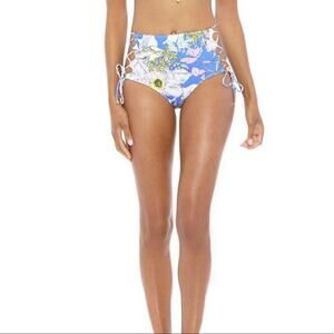 Yumi Kim Retro Chic Bikini Bottoms.
